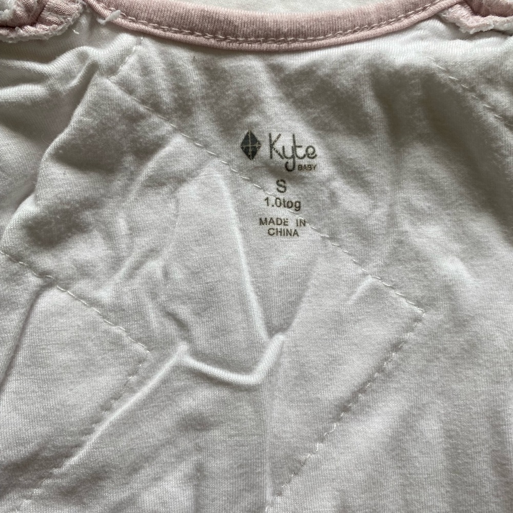 Kyte baby small sleep sack 0-6M